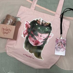 Melanie Martinez | VIP Trilogy Tour Package